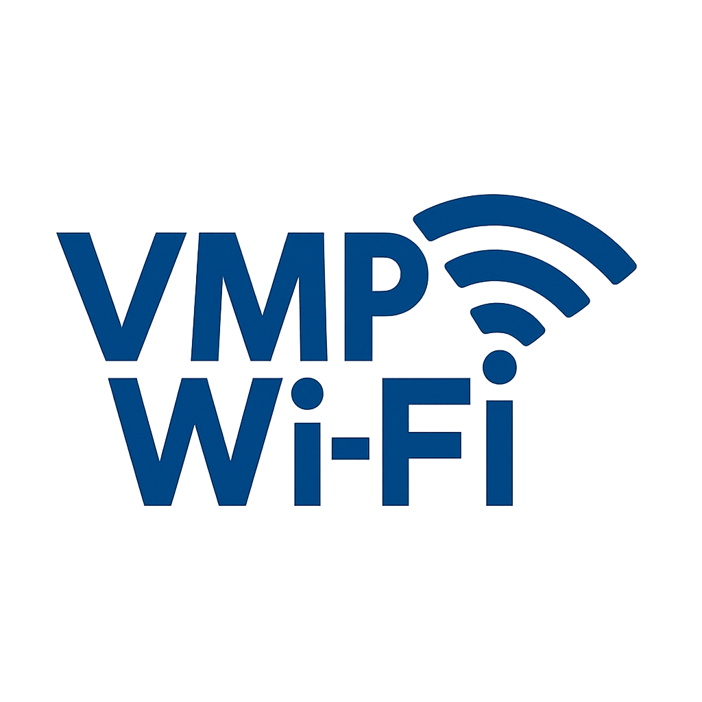 VMP Wi-Fi Logo